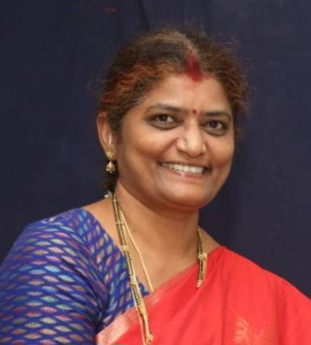 Dr. M. Syamala