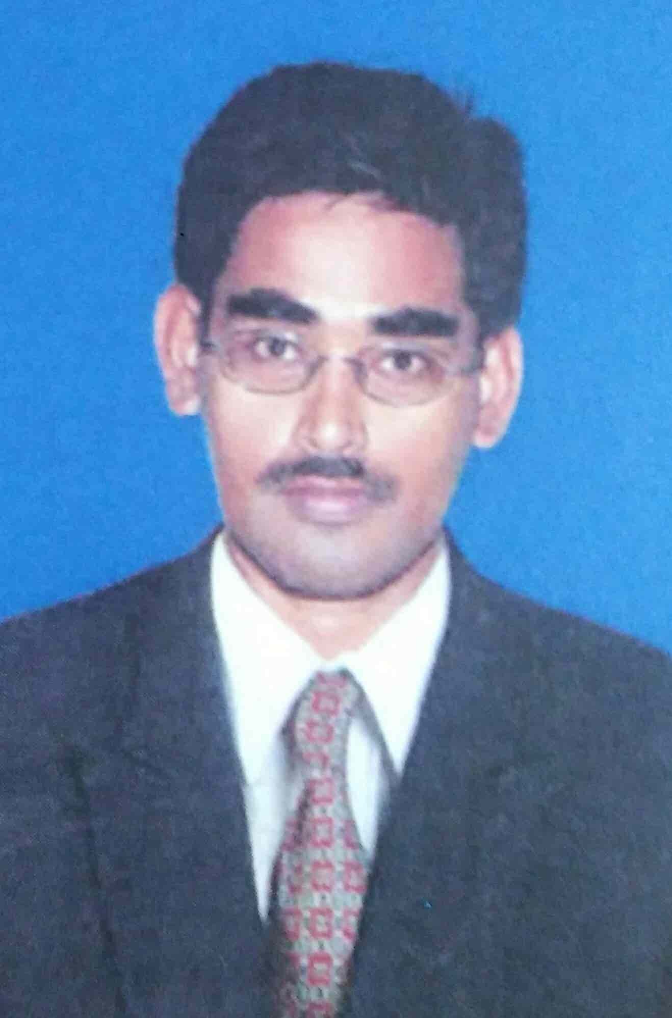 Dr. Shaik Ameer