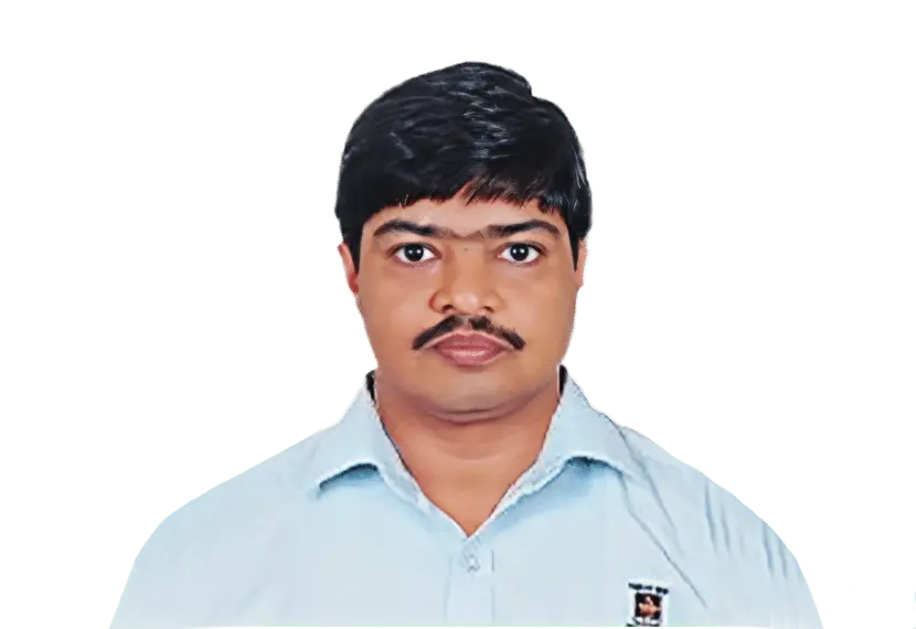 Dr. Raveendra Rao K