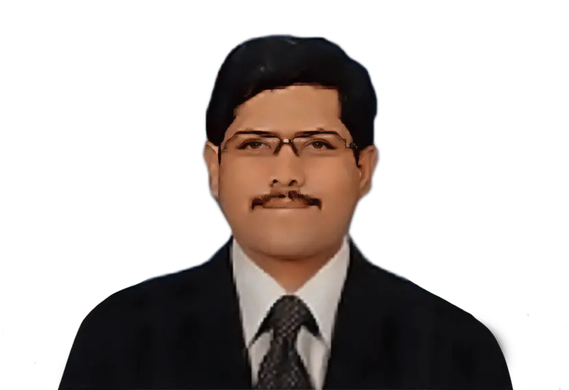 Dr. Varun Kumar SG