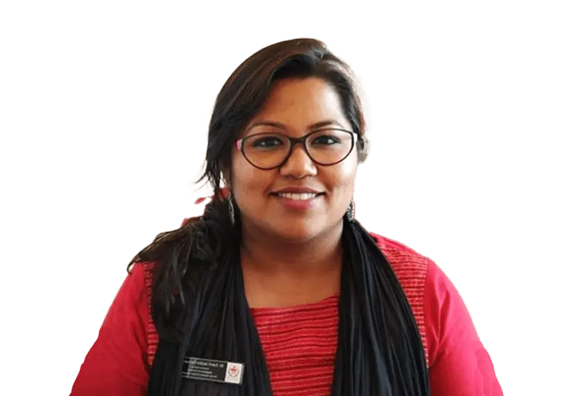 Dr. Everil Jacklin Fernandes