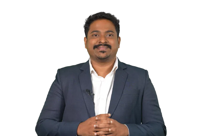 Mr. Gaurav Hazare