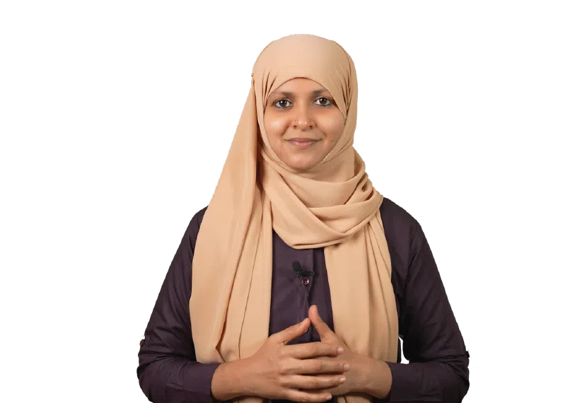 Dr. Nahima Akthar