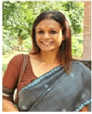 Dr. Mitoo Das