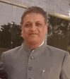 Dr. Sudhansh Sharma