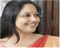 Dr. Vibhuti Gaur