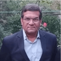 Prof. Anurag Saxena