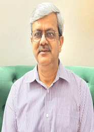 Prof. N.A. Farooquee