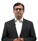 Dr. Nandish Manangi