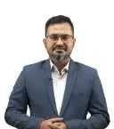 Dr. Subhradev Sen