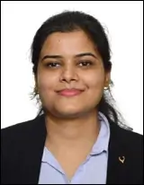 Dr Akshita Sharma