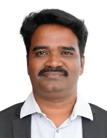 Dr. Naveen Kumara R