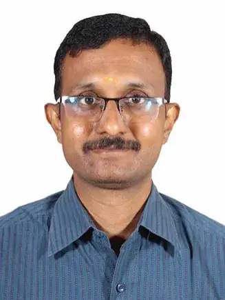 Dr. Dilip. D