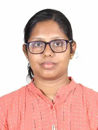 Dr. Jisha Francis