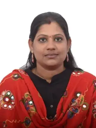 Dr. Kalpana Priya D