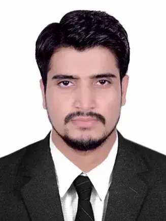 Dr. Mohd Afjal