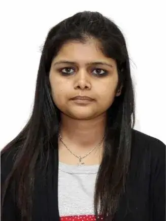 Dr. Pallavi Mishra