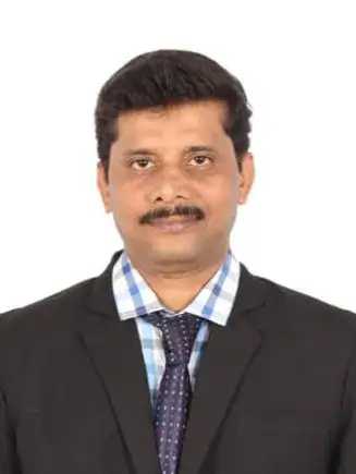 Dr. Raja Das