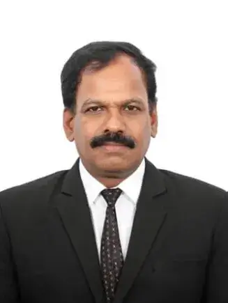 Dr. Rushi Kumar B
