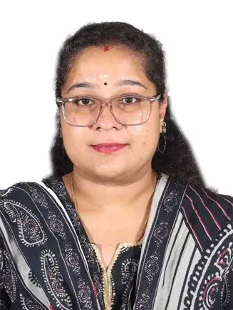 Dr. Sowmya G
