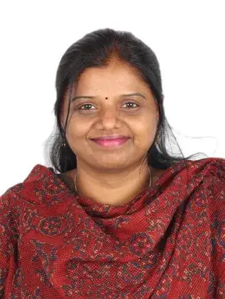 Dr. Subashini R