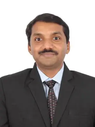 Dr. Suraj Kushe Shekhar