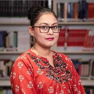 Dr. Pratibha Biswas