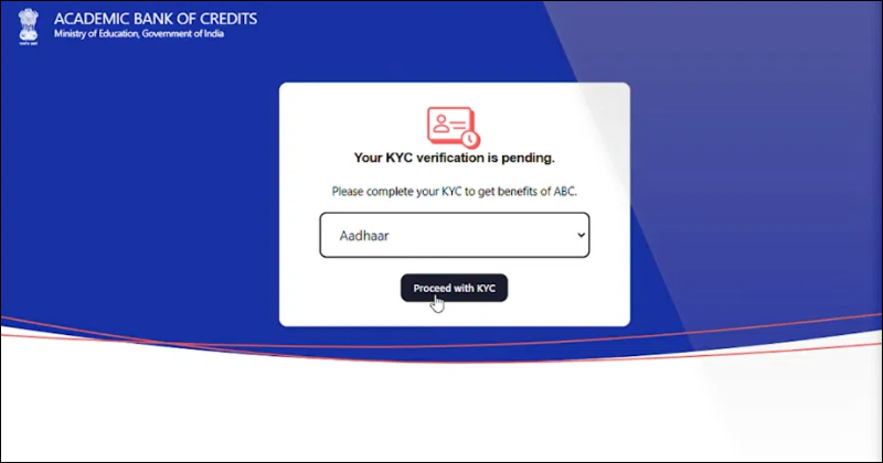 kyc verification